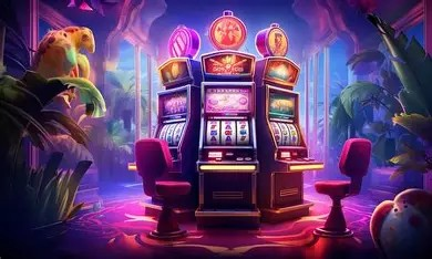 Jackpot Winner