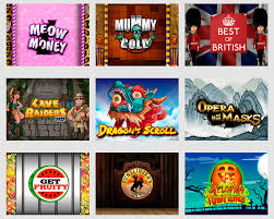 Free Spins Bonus - Lucky Tiger