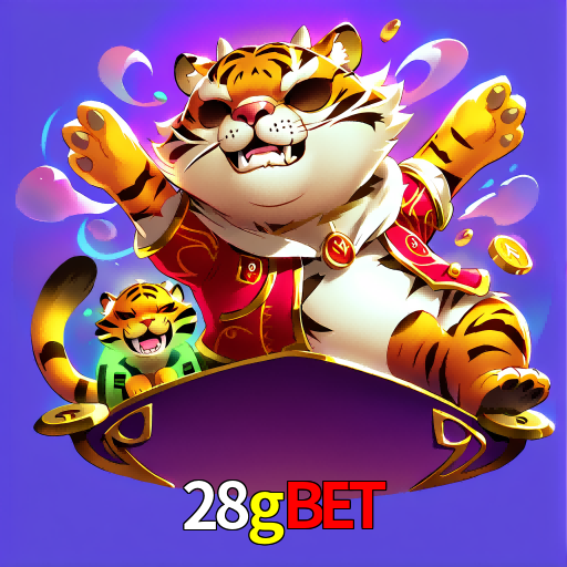 Imagem promocional da 28gbet mostrando a plataforma e suas vantagens