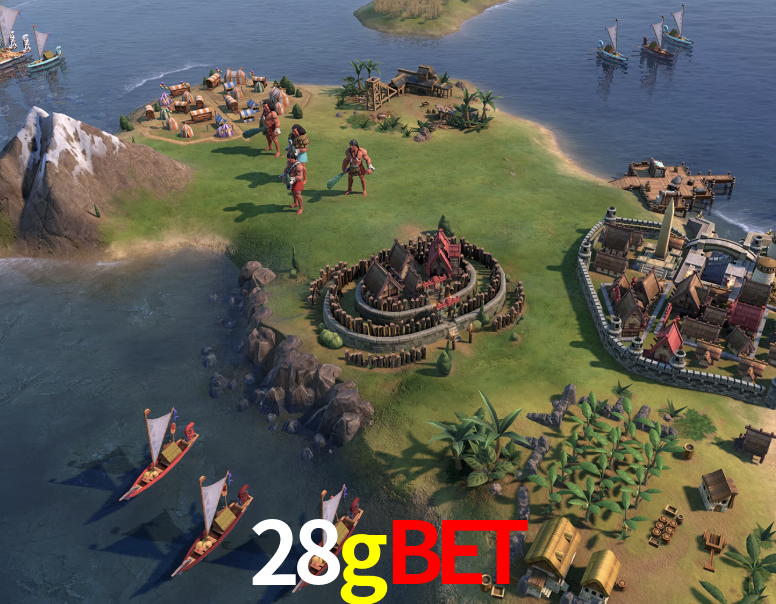 Provedores de Jogos 28gbet